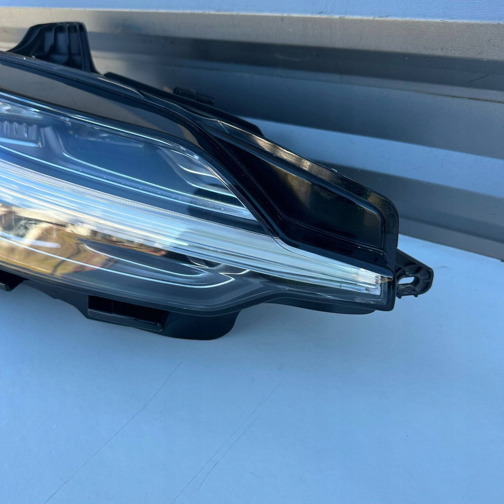 Frontscheinwerfer Volvo V60 S60 QBB16350 Rechts Scheinwerfer Headlight SCH2927596042bf