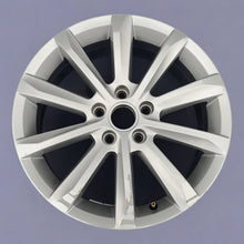 Load image into Gallery viewer, 1x Alufelge 17 Zoll 6.5&quot; 5x112 41ET 3G0601025C VW Passat B8 Rim Wheel