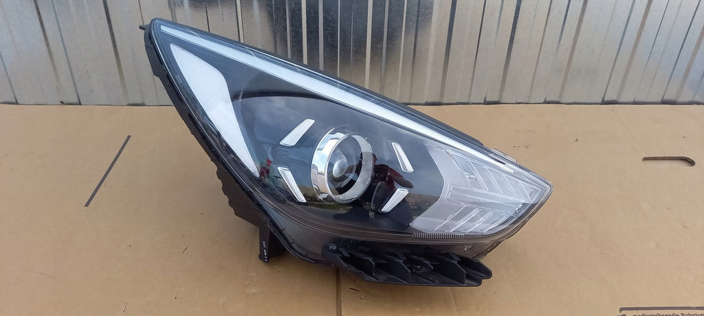 Frontscheinwerfer Kia Niro 92102-G5 Rechts Scheinwerfer Headlight