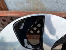 Load image into Gallery viewer, 1x Alufelge 20 Zoll 7.5&quot; 5x112 40ET Glanz Schwarz 685775 BMW I8 Rim Wheel