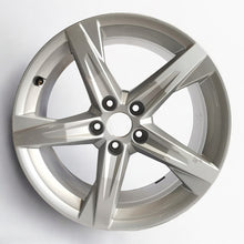 Load image into Gallery viewer, 1x Alufelge 18 Zoll 8.0&quot; 5x112 39ET 80A601025BE Audi Q5 Rim Wheel