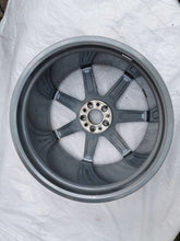 Load image into Gallery viewer, 1x Alufelge 20 Zoll 11.0" 5x112 68ET A1974010102 Mercedes-Benz Sls Amg Rim Wheel FEL8027211986et