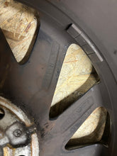 Load image into Gallery viewer, 1x Alufelge 16 Zoll 6.5" 5x112 48ET Glanz Schwarz 5G0601025DM VW Golf Vii FEL6953089518ex