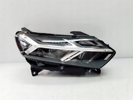 Frontscheinwerfer Dacia Sandero III Jogger 260101940R Full LED Rechts Headlight