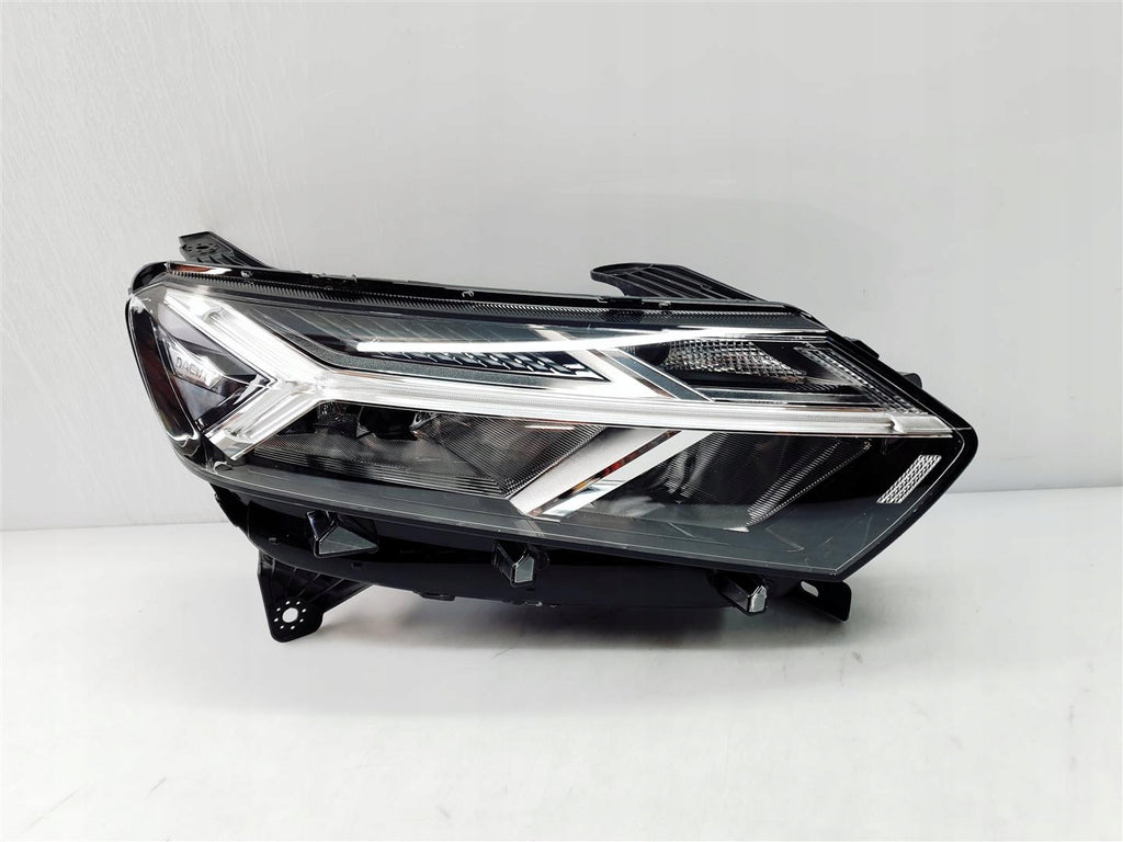 Frontscheinwerfer Dacia Sandero III Jogger 260101940R Full LED Rechts Headlight