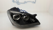 Laden Sie das Bild in den Galerie-Viewer, Frontscheinwerfer Mercedes-Benz W164 A1648201259 Rechts Scheinwerfer Headlight SCH5056381105lf
