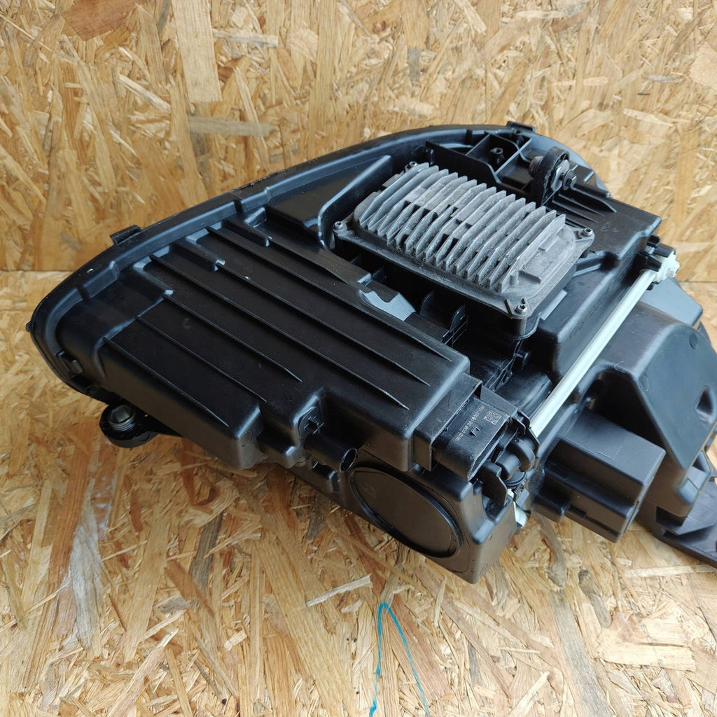 Frontscheinwerfer Mercedes-Benz W213 AZF621 Links Scheinwerfer Headlight SCH5744206779lz