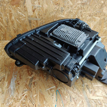 Laden Sie das Bild in den Galerie-Viewer, Frontscheinwerfer Mercedes-Benz W213 AZF621 Links Scheinwerfer Headlight SCH5744206779lz