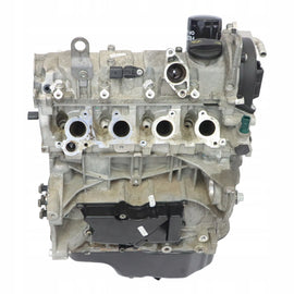 Motor Audi Seat VW Ibiza Golf CBZA 1.2 TSI 86PS 63kW 109TKm Benzin Unkomplett