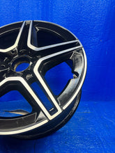 Load image into Gallery viewer, 1x Alufelge 18 Zoll 7.5&quot; 5x112 A1774011500 Mercedes-Benz W177 Rim Wheel