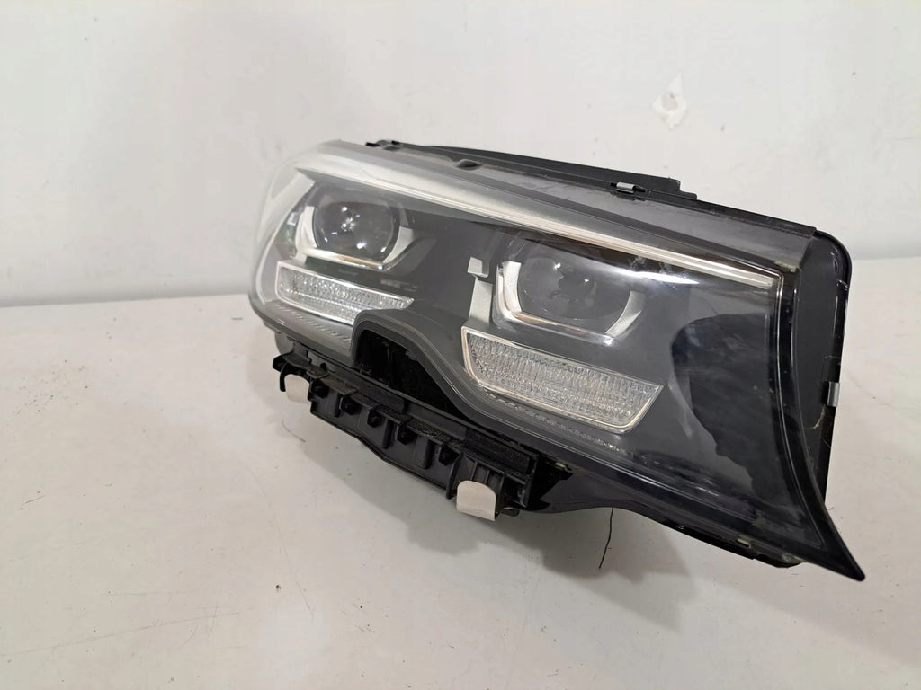 Frontscheinwerfer BMW 9481696 8496149 LED Ein Satz Scheinwerfer Headlight SCH7368633900xy