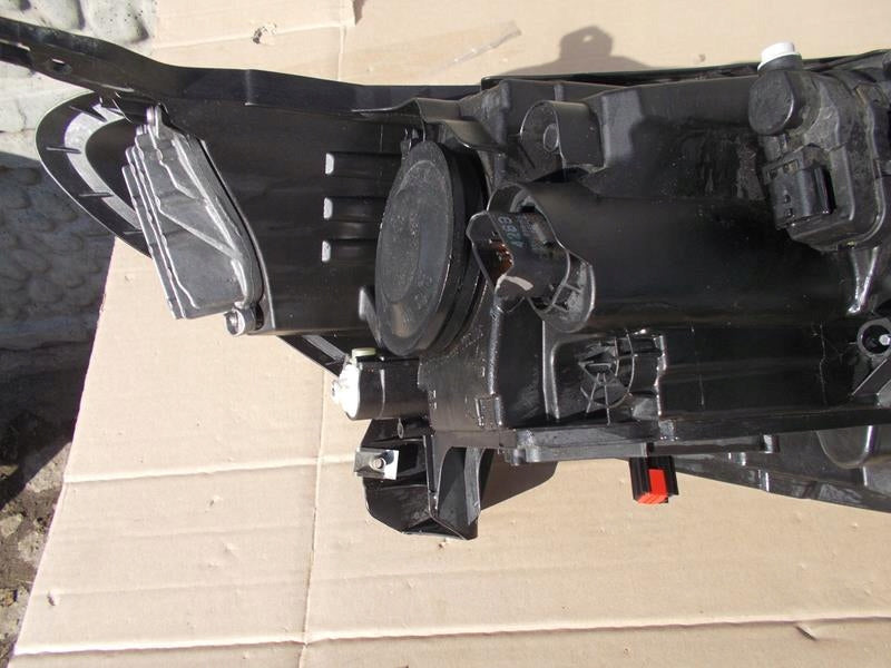 Frontscheinwerfer Renault Kadjar 260602051 Links Scheinwerfer Headlight SCH6082531530pw