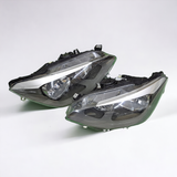 Frontscheinwerfer BMW 1 F21 F20 1EG010741-02 1EG010741-01 LED Ein Satz Headlight