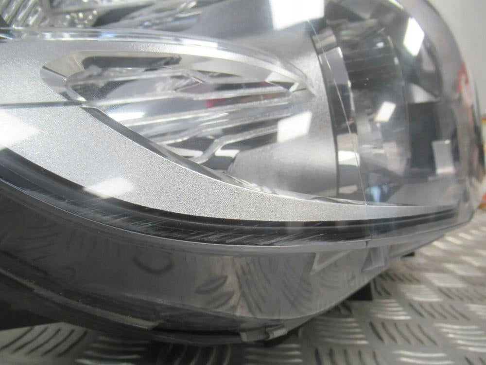 Frontscheinwerfer BMW 2 F45 F46 7214904-03 LED Rechts Scheinwerfer Headlight SCH1352446544uh