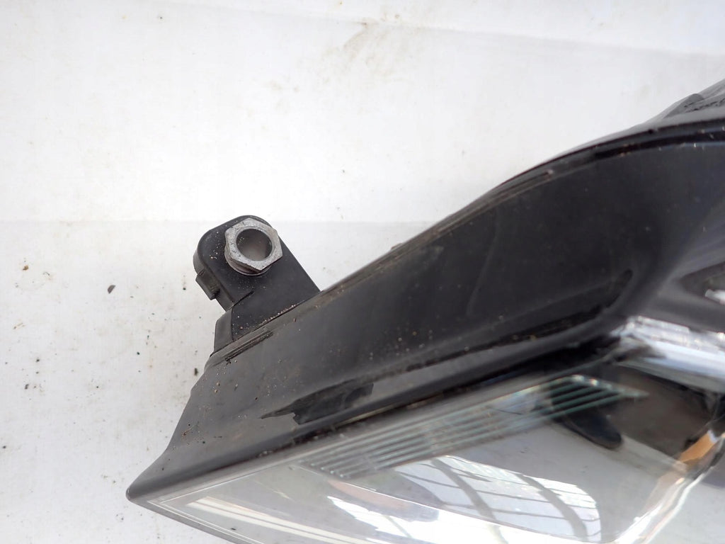 Frontscheinwerfer VW Caddy III 2K1941015B Links Scheinwerfer Headlight SCH7172031343bb