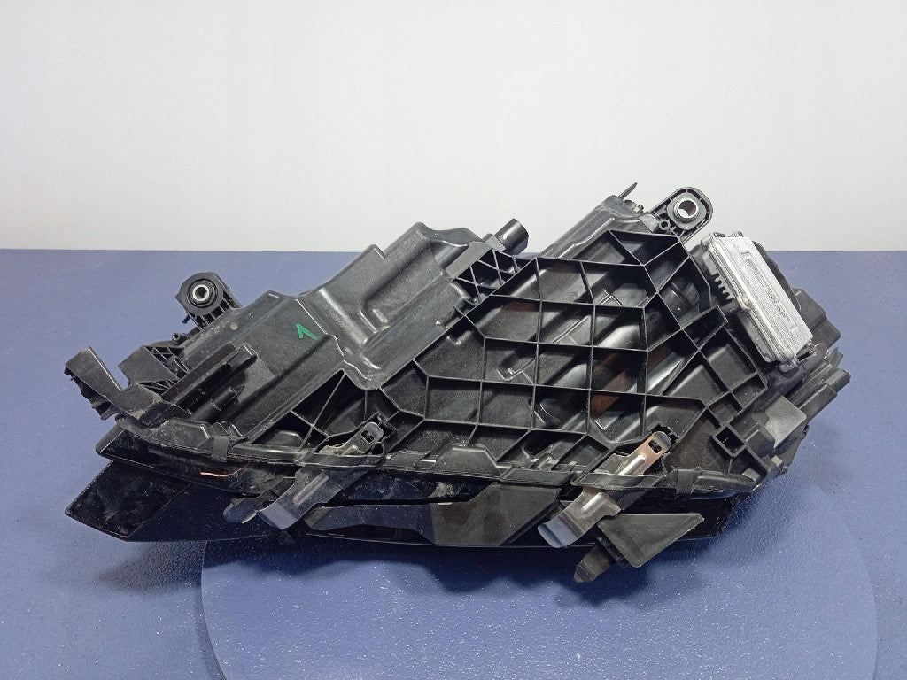 Frontscheinwerfer Skoda Octavia IV 5E4941022 Rechts Scheinwerfer Headlight SCH6872732734ef
