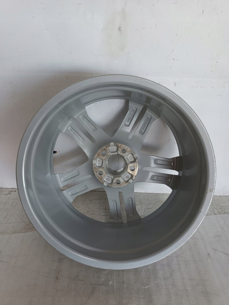 1x Alufelge 19 Zoll 8.0" 5x112 80A601025G Audi Rim Wheel