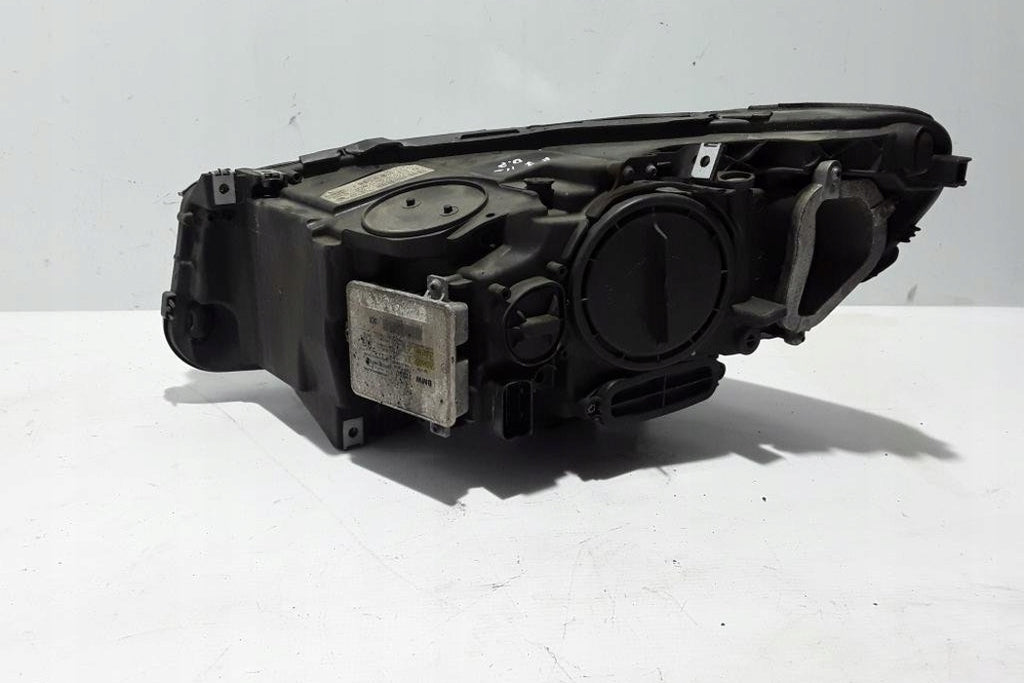 Frontscheinwerfer BMW 5 Gran Turismo F07 7199608 Xenon Rechts Headlight SCH2677947100hu