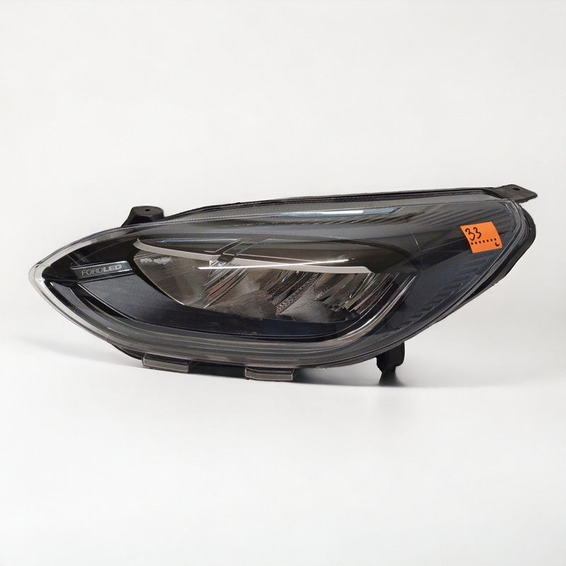 Frontscheinwerfer Ford Fiesta N1BB-13E015-AG FULL LED Links Headlight