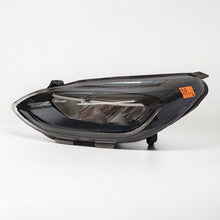 Laden Sie das Bild in den Galerie-Viewer, Frontscheinwerfer Ford Fiesta N1BB-13E015-AG FULL LED Links Headlight