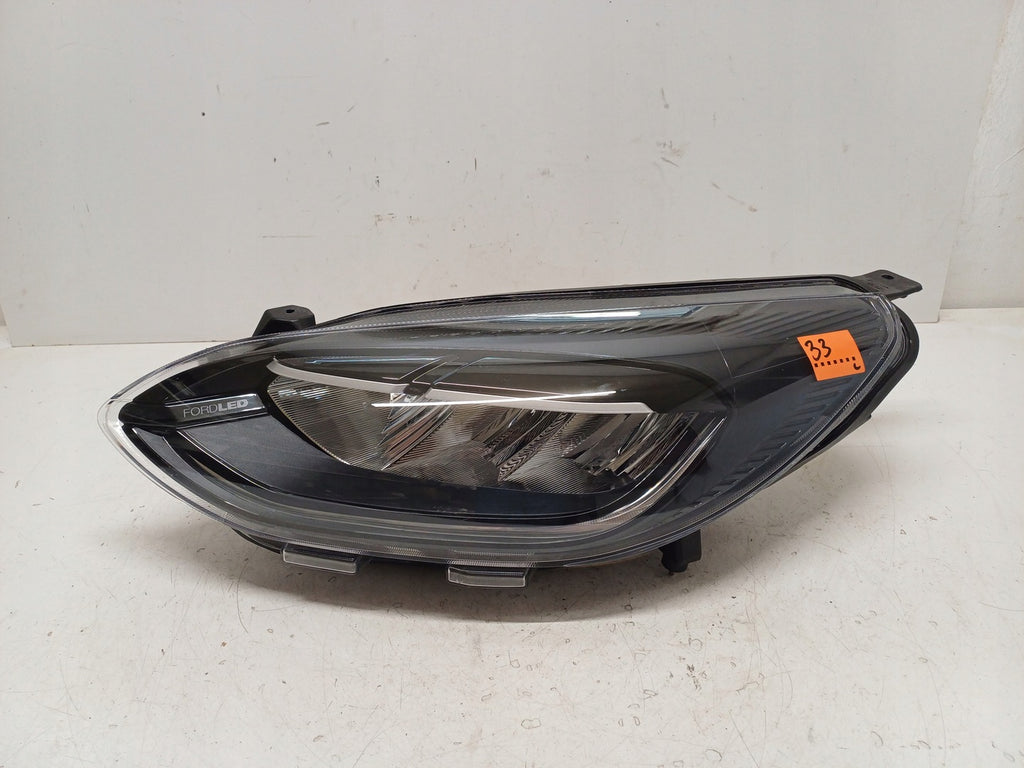 Frontscheinwerfer Ford Fiesta N1BB-13E015-AG FULL LED Links Headlight