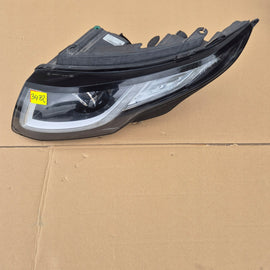 Frontscheinwerfer Land Rover Range Evoque L538 GJ3213W030E Links Headlight SCH2849022936dw