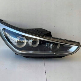 Frontscheinwerfer Hyundai I30 G4921-21060 Rechts Scheinwerfer Headlight SCH2476407297zw