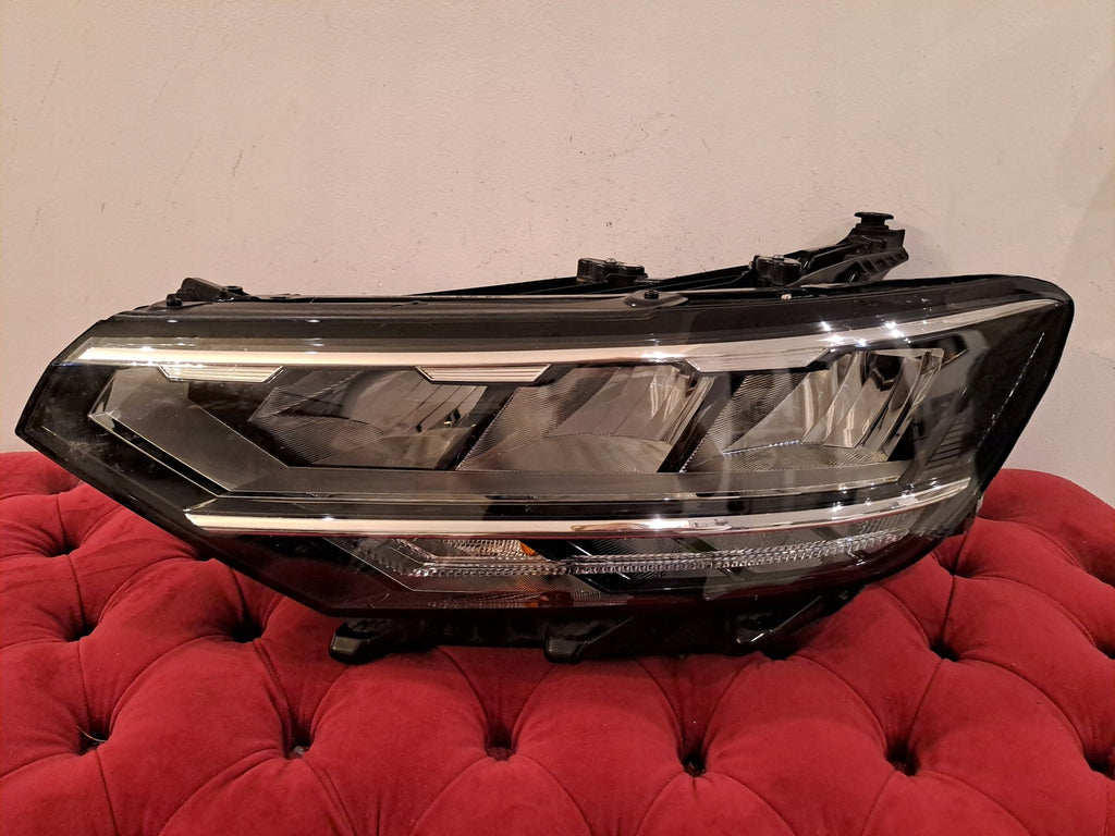 Frontscheinwerfer VW Passat B8 3G1941035Q Links Scheinwerfer Headlight SCH8321091827ns