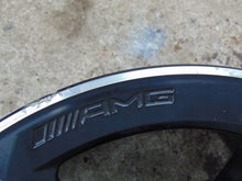 Load image into Gallery viewer, 1x Alufelge 18 Zoll 8.5" 5x112 49ET Glanz Silber A2054019600 Mercedes-Benz W205 FEL1489932485ds