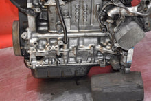 Laden Sie das Bild in den Galerie-Viewer, Motor Peugeot 308 I 10JBEK 1.6 HDI 110PS 2011 Diesel Engine Unkomplett MOT3256534080gv