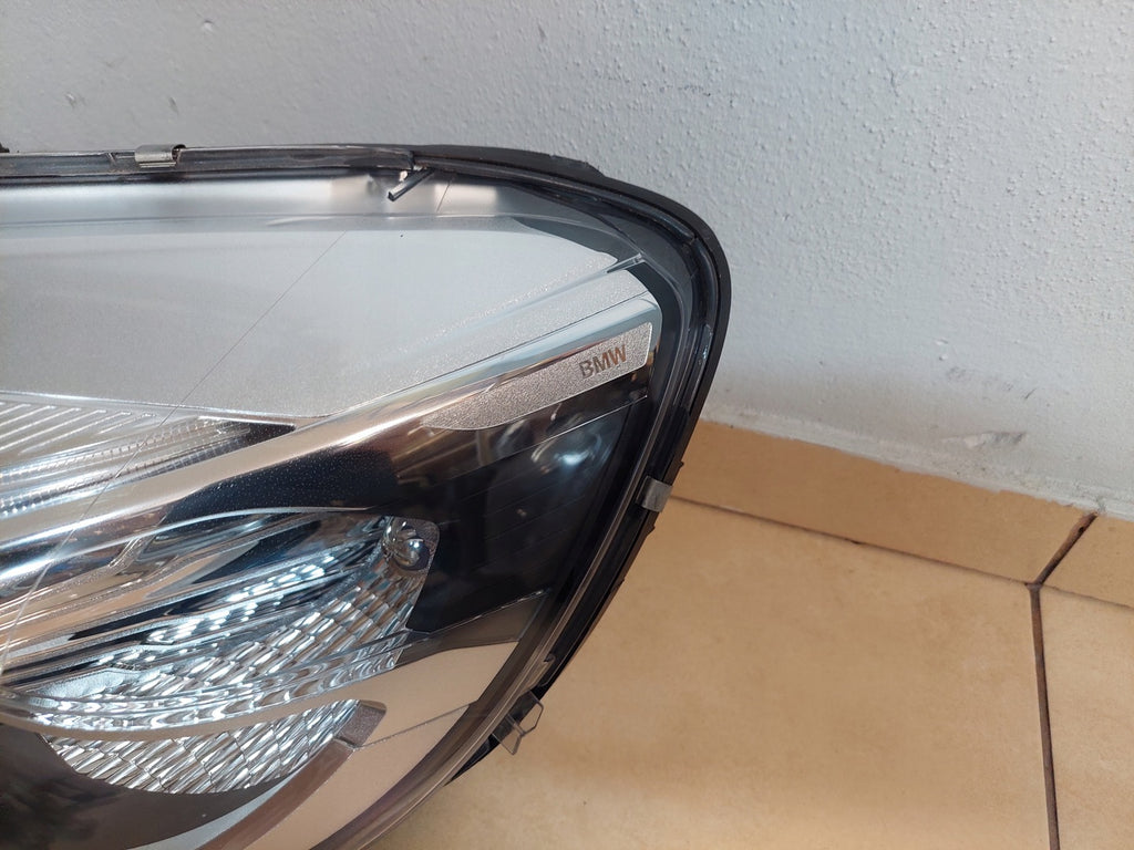 Frontscheinwerfer BMW 2 F45 F46 A97494855-01 LED Ein Stück (Rechts oder Links) SCH5176464159ii
