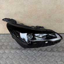 Laden Sie das Bild in den Galerie-Viewer, Frontscheinwerfer Peugeot 3008 9836230580 9836230680 LED Ein Satz Headlight SCH2328026556qf
