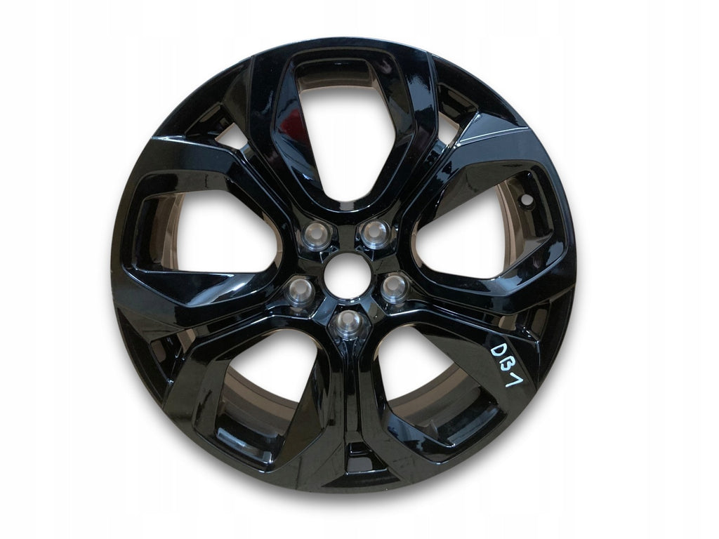 1x Alufelge 18 Zoll 7.0" 5x114.3 35ET 403003297R Mg Rim Wheel FEL2268130271to