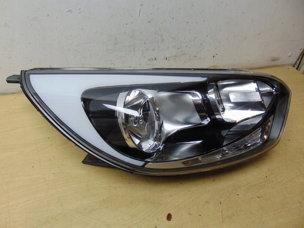 Frontscheinwerfer Kia Rio III 92102-1WXXX LED Rechts Scheinwerfer Headlight