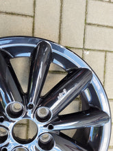 Laden Sie das Bild in den Galerie-Viewer, 1x Alufelge 16 Zoll 5.5" 5x112 46ET 6866674 Mini Rim Wheel FEL9215690195sb