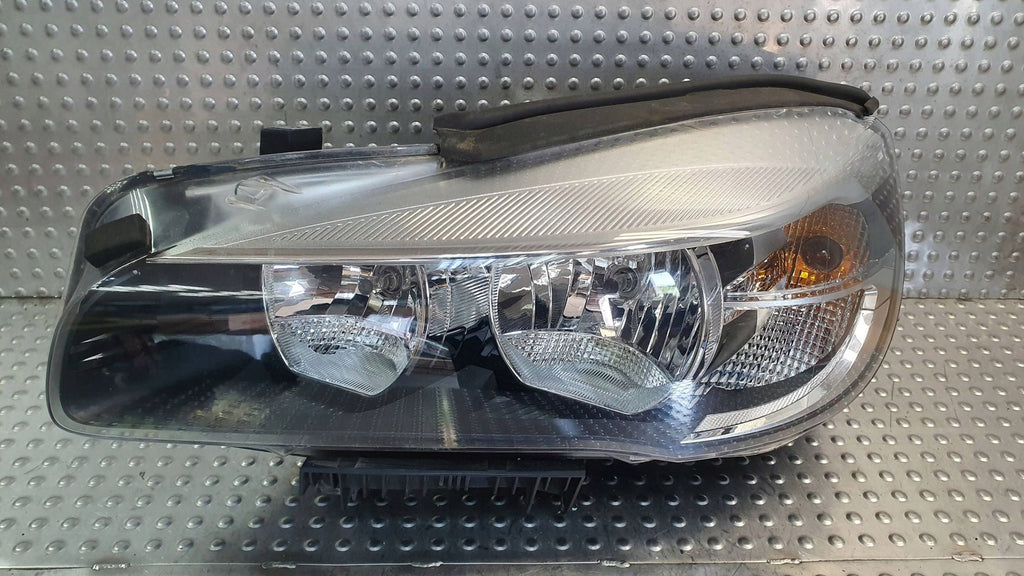 Frontscheinwerfer BMW 2 F45 F46 7422575-04 Links Scheinwerfer Headlight SCH1702734991ci