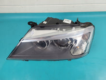 Laden Sie das Bild in den Galerie-Viewer, Frontscheinwerfer BMW X3 F25 PA0116 7217297 Links Scheinwerfer Headlight SCH2971501152ad