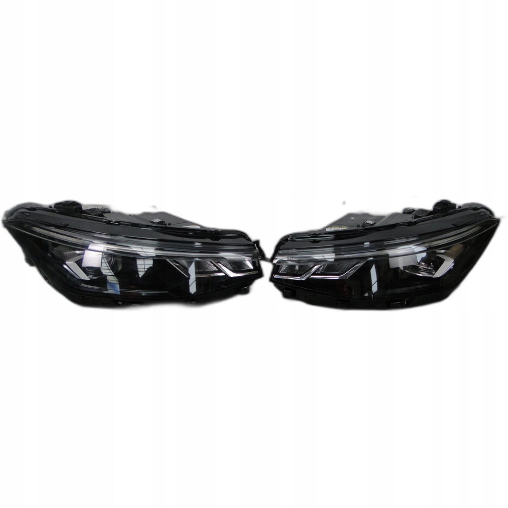 Frontscheinwerfer VW Passat 3J1941006 3J1941005 LED Ein Satz Headlight SCH5628015047xm