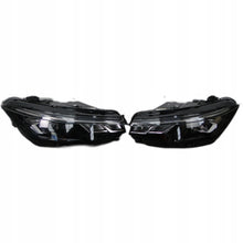 Laden Sie das Bild in den Galerie-Viewer, Frontscheinwerfer VW Passat 3J1941006 3J1941005 LED Ein Satz Headlight SCH5628015047xm