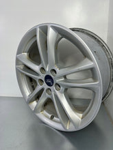 Load image into Gallery viewer, 1x Alufelge 17 Zoll 5x115 DS7C1007S2A Ford Mondeo I Rim Wheel FEL8346284934ry