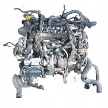 Load image into Gallery viewer, Motor Opel Corsa E B13DTC 1.3 CDTI 75PS 55kW Diesel Engine Komplett MOT6185494870wa