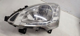 Frontscheinwerfer Citroën Berlingo 9682828280 Links Scheinwerfer Headlight