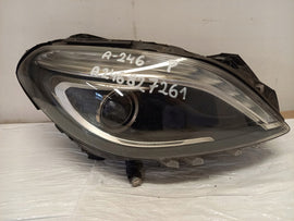 Frontscheinwerfer Mercedes-Benz W246 A2468207261 Xenon Rechts Headlight SCH4048181170rm