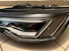 Laden Sie das Bild in den Galerie-Viewer, Frontscheinwerfer Audi A6 C8 4K0941039 Links Scheinwerfer Headlight