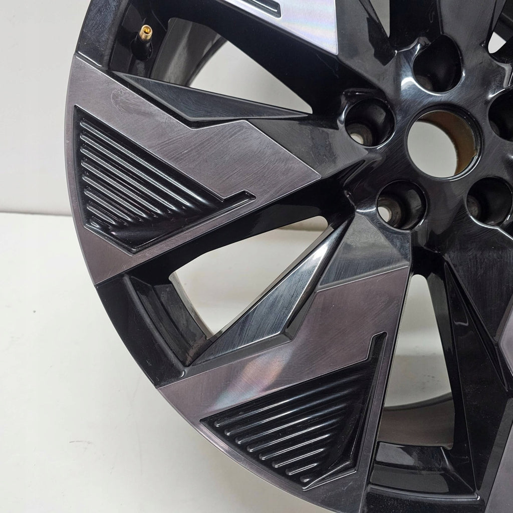 1x Alufelge 20 Zoll 403005760R Renault Megane I E-Tech Rim Wheel FEL2449976457vm