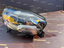 Laden Sie das Bild in den Galerie-Viewer, Frontscheinwerfer Renault Grand Scenic 260100943R Rechts Scheinwerfer Headlight SCH4050032097jy