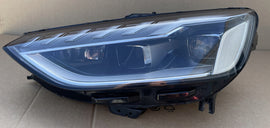 Frontscheinwerfer Audi A4 B9 8W0941033D Full LED Links Scheinwerfer Headlight