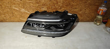 Laden Sie das Bild in den Galerie-Viewer, Frontscheinwerfer VW Tiguan 5NB941081D Full LED Links Scheinwerfer Headlight SCH6473594267xk
