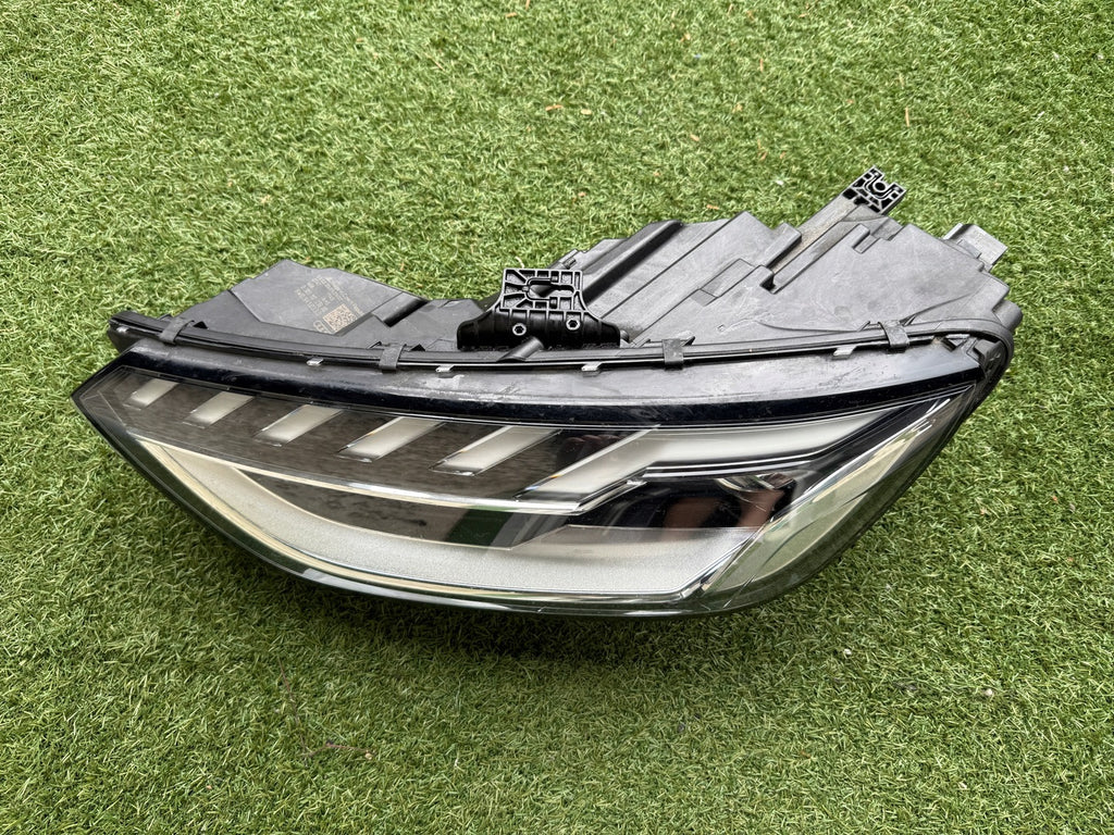 Frontscheinwerfer Audi A4 B9 8W0941033D Links Scheinwerfer Headlight SCH8649046838mn