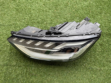 Load image into Gallery viewer, Frontscheinwerfer Audi A4 B9 8W0941033D Links Scheinwerfer Headlight SCH8649046838mn